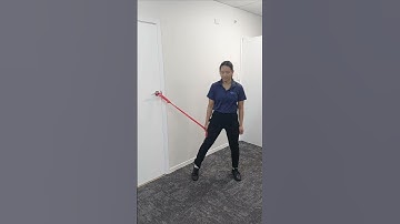 Reactive Isometric Shoulder Abduction