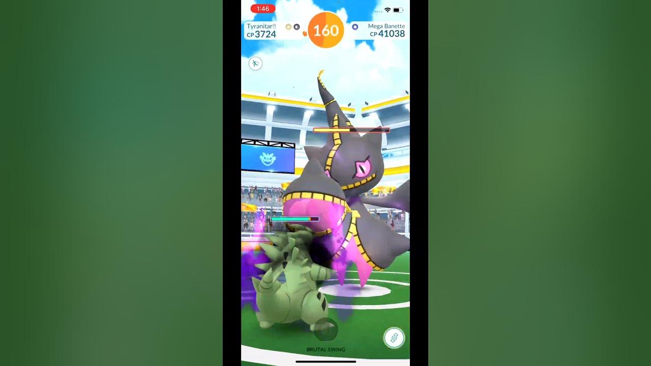 How to get Shiny Darkrai, Shiny Gengar, and Shiny Banette in Pokémon GO