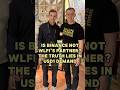 Is Binance Not WLFI's Partner? The Truth Lies in USD1 Demand #WLFI #Binance #CZ #USD1 #stablecoin