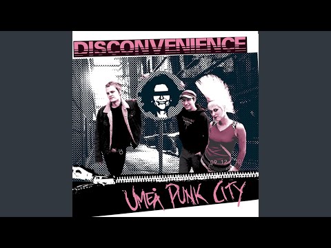 Disconvenience — War on Wankers