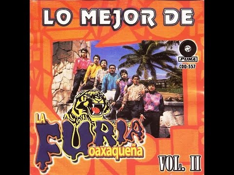 Ver LA FURIA OAXAQUEÑA - TIERRA QUERIDA no YouTube Ver LA FURIA OAXAQUEÑA - TIERRA QUERIDA no YouTube