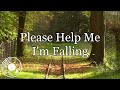 Please help me im falling w lyrics  the everly brothers version