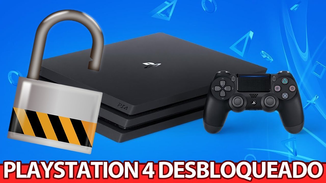 PlayStation 4 destravado consegue rodar jogos de PS2 – Tecnoblog