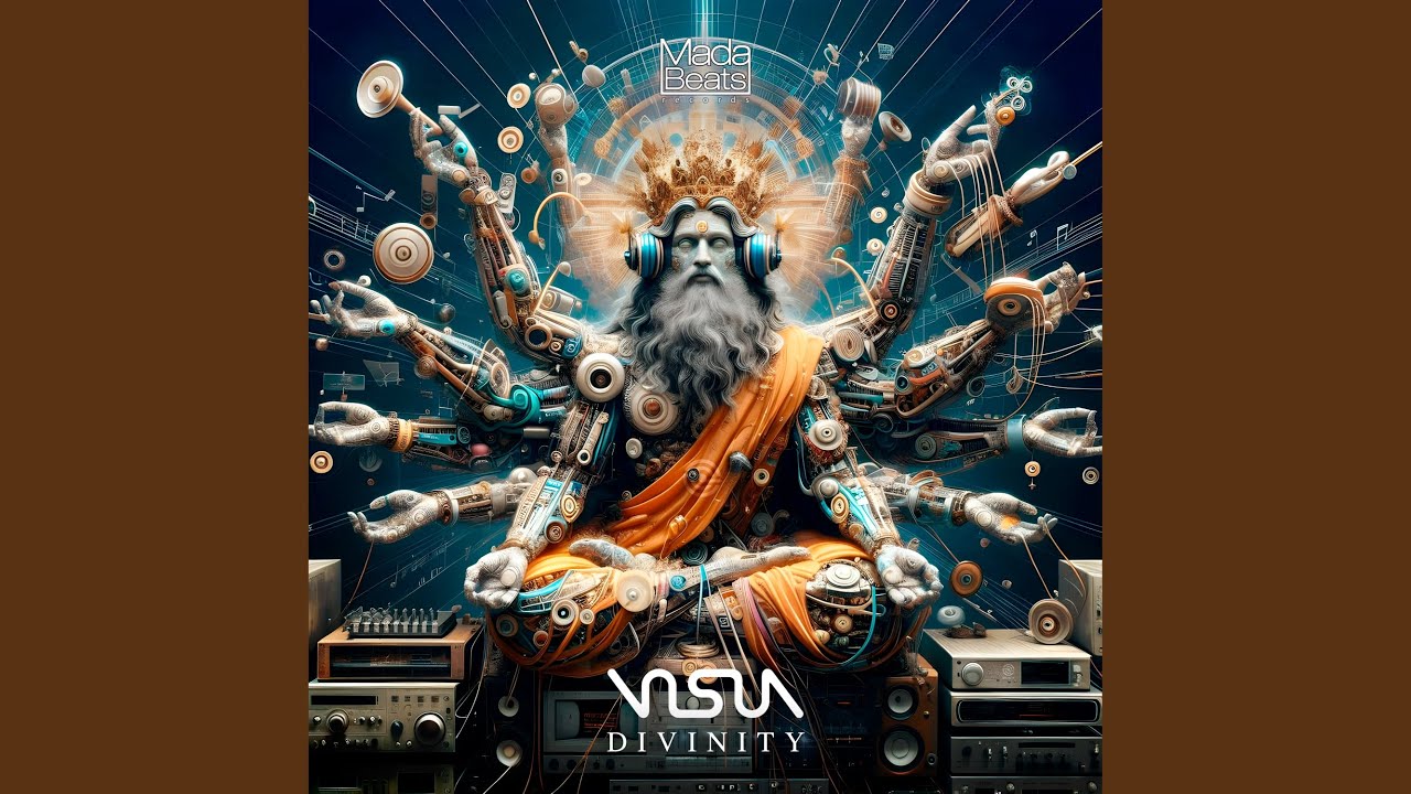 Divinity adlı videoyu YouTube'da izle Divinity adlı videoyu YouTube'da izle