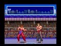 Snes longplay 333 hiryuu no ken s  golden fighter