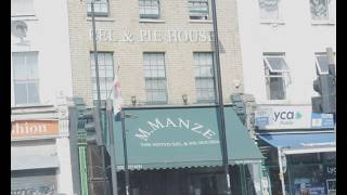 The Future of London’s Oldest Pie & Mash Shop | Inside Our New Sydenham Home