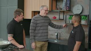 Award winning Kitchen & Bathroom Renovation Company in Melbourne