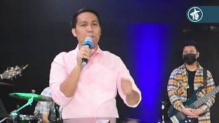 POGF Worship Service (February 7, 2021)