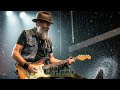 Led Zeppelin, Jimi Hendrix, Deep Purple, ZZ Top 🔥 Fast Blues Rock | Vector Riff