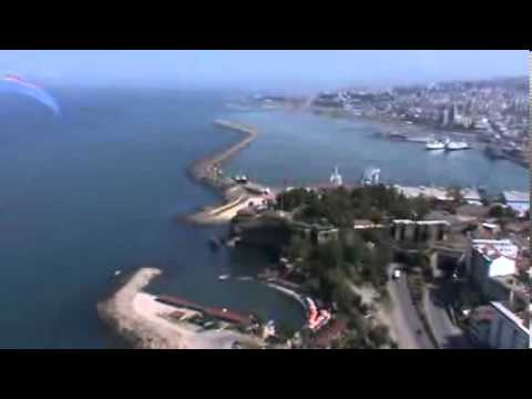 ტრაპიზონი საქართველო,Trabzon Gürcistan,Trabzon Georgia.Трабзон, Грузия