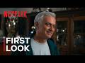 MOURINHO | First Look | Netflix
