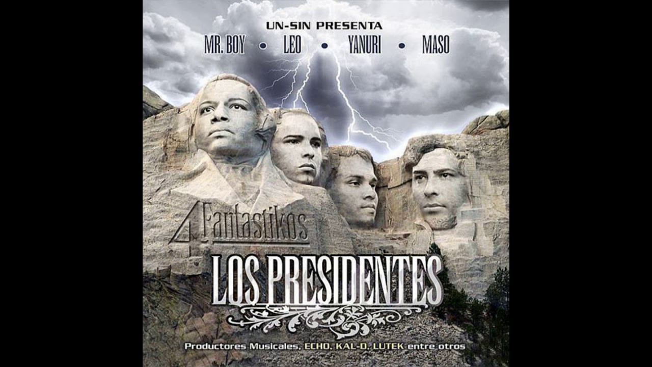 02 maso el presidente no te dejes vencer los 4 02 maso el presidente no te dejes vencer los 4