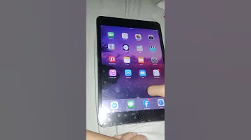 IPad Mini 2 In 2025 