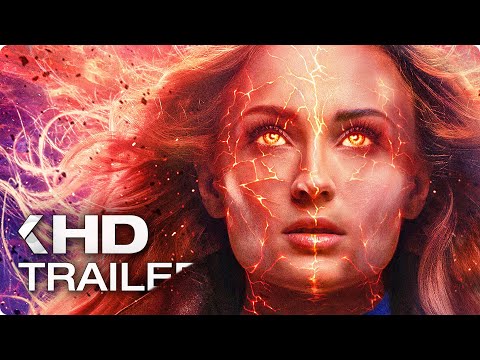 x-men:-dark-phoenix-all-clips-&-trailers-(2019)