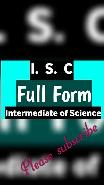 isc-ka-full-form-isc-ka-matlab-youtube