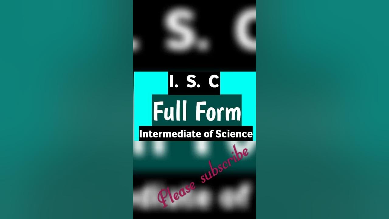 isc-ka-full-form-isc-ka-matlab-youtube