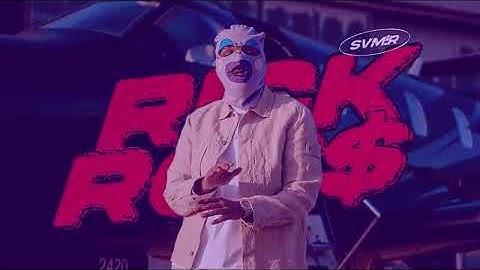 SVM!R - RICK RO$$ 1H