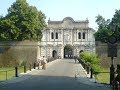 Places to see in ( Parma - Italy ) Parco Cittadella