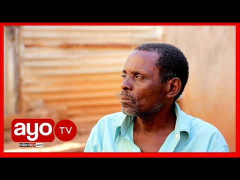 SIMULIZI ALIVYOGEUKA NYUMA AKAWA KIPOFU UCHAWI MACHOZI YA DAMU SIPONI TENA 