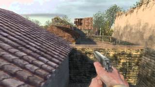 Dawnville - CoDJumper CoD:UO Showcase (CoD:UO) (PC)