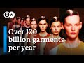 The truth behind fast fashion - Are fashion retailers honest with their customers? | DW Documentary