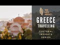 Cultural Insights: Greece  - Travelling