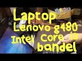 Lenovo G480 Spesifikasi Terbaru- Harga Dan Keunggulan Menarik