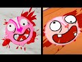 Happy Tree Friends  Parody Side by Side - Class Act