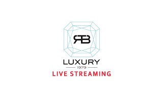 Diretta 30 Maggio - RB Luxury 1979