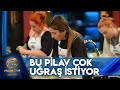 Suna: Pilav Yapmayı Bilmeyen De Gelmesin | MasterChef Türkiye All Star 8. Bölüm