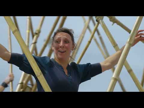 BAMBOO 2026 | NoFit State Circus