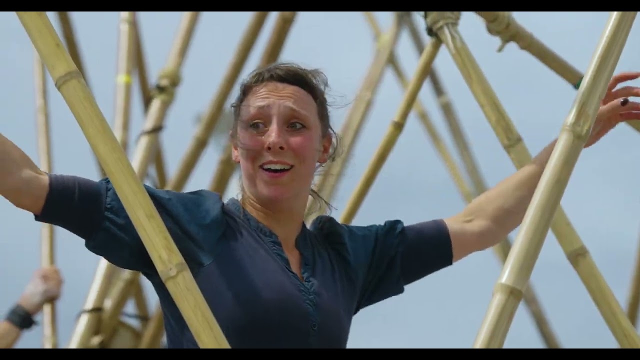 BAMBOO 2026 | NoFit State Circus