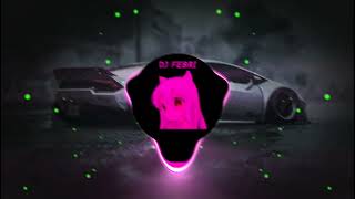 DJ THAILAND (  KILL ME SLOW ) THAI REMIX THAILAND STYLE by DJ FEBRI
