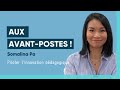 Aux avant postes   somalina pa responsable du 110 bis