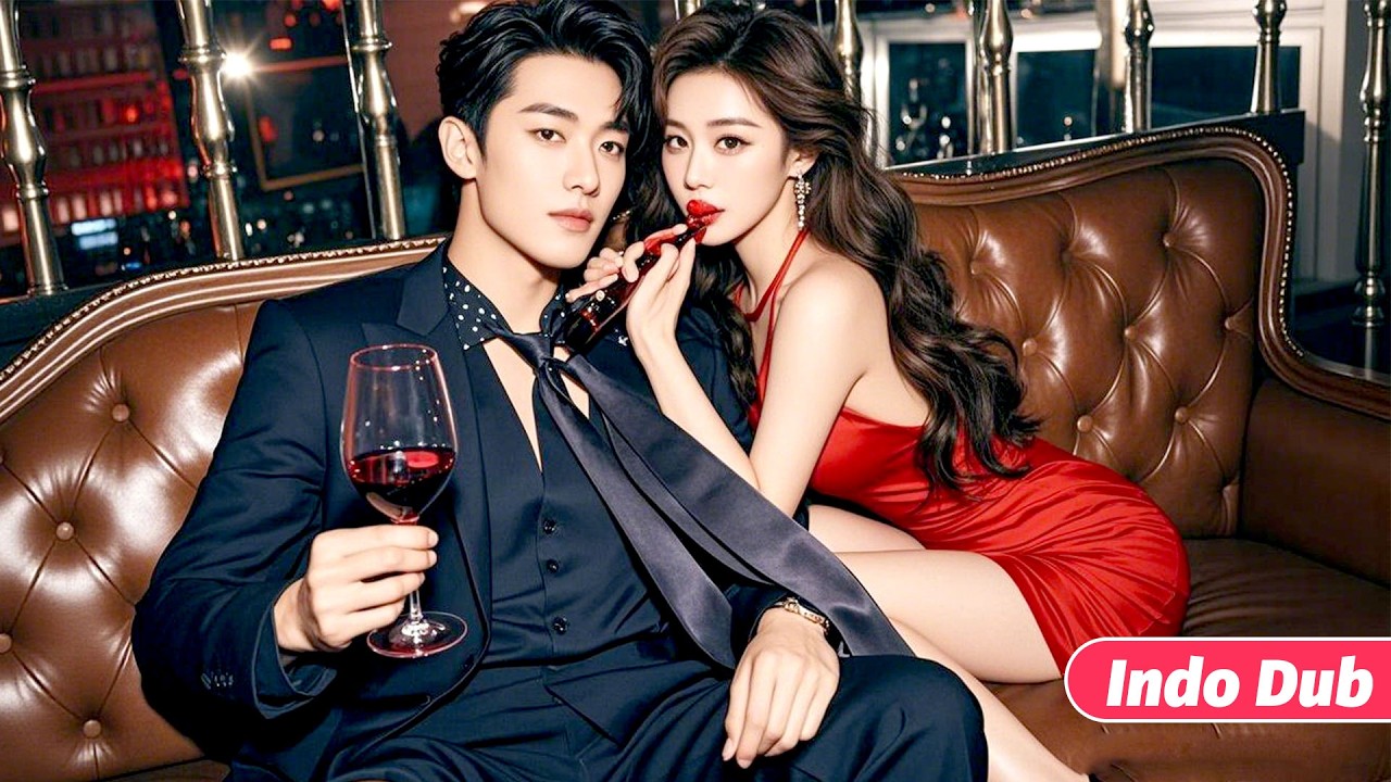 Gadis mabuk kira CEO model pria, satu malam langsung hamil empat!  CEO memanjakannya tiada batas!