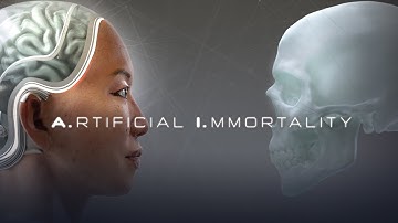 A.rtificial I.mmortality - Official Trailer - Now Available on VOD