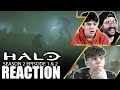 Halo season 2 episode 1  2 reaction