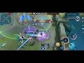 CYCLOPS 35 KILLS + SAVAGE 🔥 ENEMIES DELETED NONSTOP | MLBB