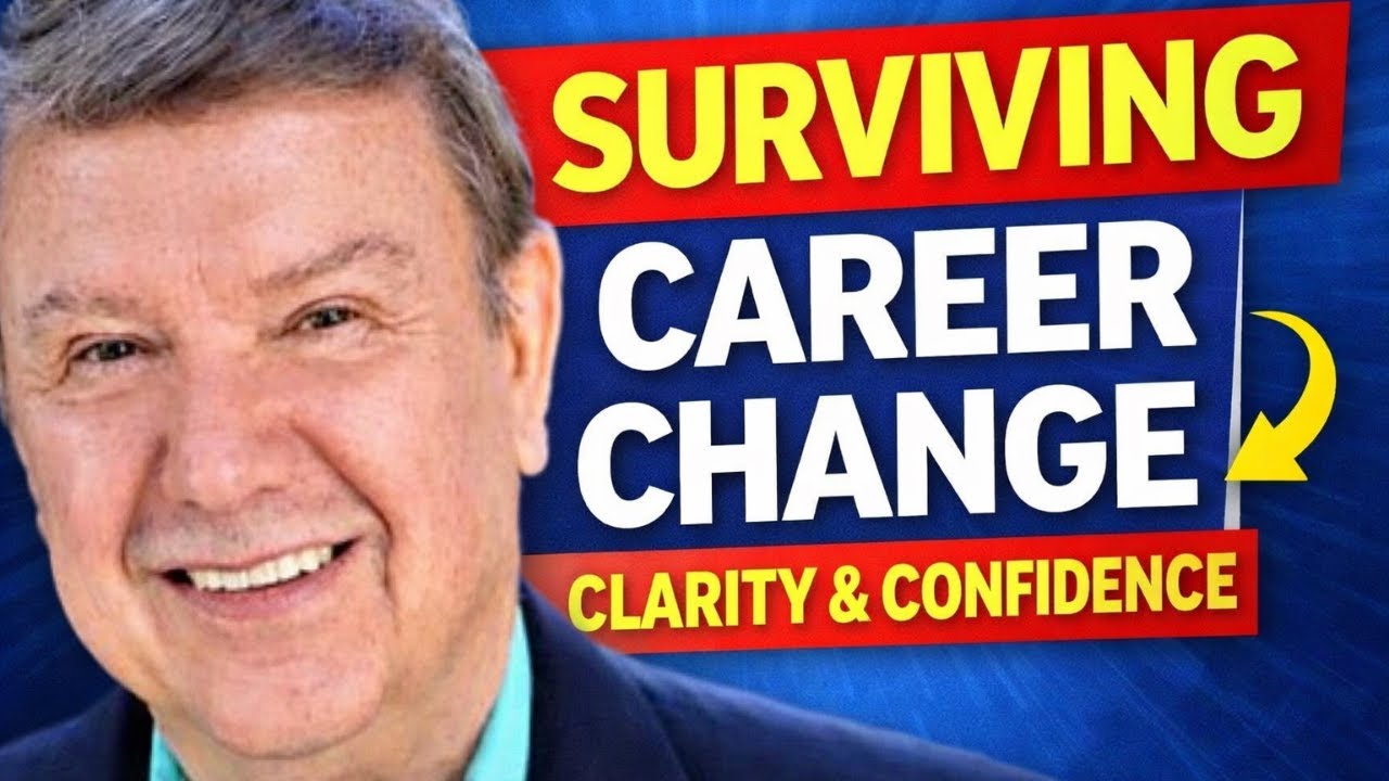 Surviving Career Change: How to Navigate Job Transitions with Clarity ...