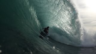 Skuff TV Surf | Does Craig Anderson Have The Best Job In The World
