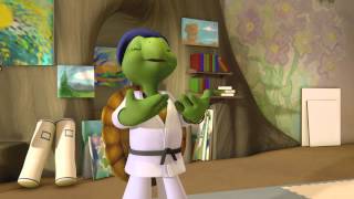 Franklin and Friends - Franklin and the Lost Lost Tooth / The Karate Klub - Ep. 31(Franklin worries that he's not growing up fast enough when he embarks on a mission to help Fox find his lost missing baby tooth. Only when he realizes that ..., 2015-03-12T20:37:16.000Z)