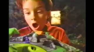 NTSC Vs PAL - It From The Pit Ad (1993)