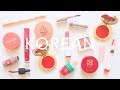 Trying Korean Makeup | Laneige, 3CE, Etude House from YesStyle | AD