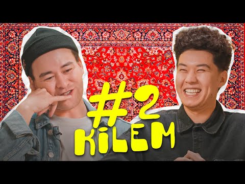 KILEM - - Қабдол Тлеков | ішім өтті | 2-ші шығарылым
