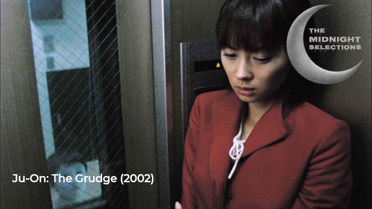 Ju On: The Grudge (2002) Trailer