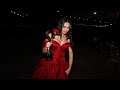 Beauty Queen Demet Özdemir Romantic Photoshoot 