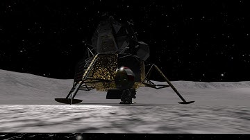 KSP kOS landing script update