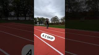 Double A Skip