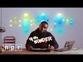 Capture de la vidéo 9Th Wonder On Sampling For Kendrick Lamar | The Formula, S1E2