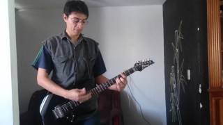 Tiamat - Ligth In The Extension (Cover Belth)